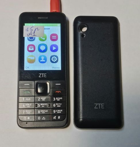 Телефон ZTE на A1