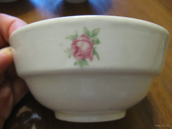 Маленький салатник Городницкий ФЗ