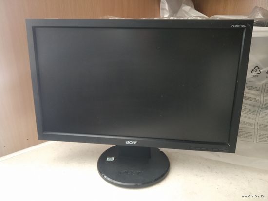 Монитор Acer V193HQ 18.5" (3 шт.)