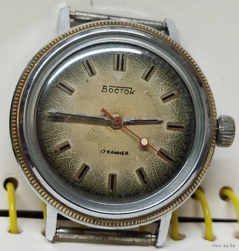 Часы "Восток 2409"
