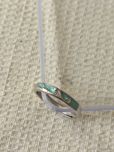Кольцо. 925пр.