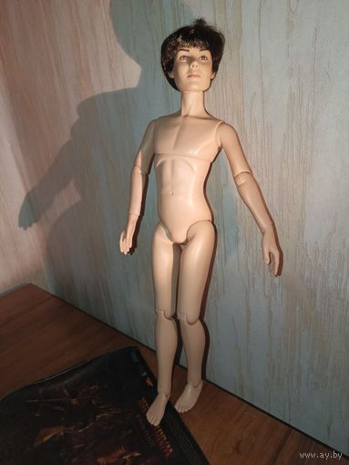 Кукла шарнирная коллекции Tonner (Тоннер) мужчина