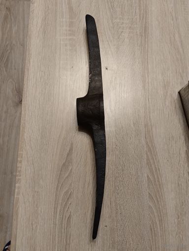 Кирка 1939. Клеймо. Германия